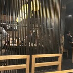 腹黒屋 - 店内