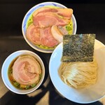 らぁ麺 飛鶏 - 