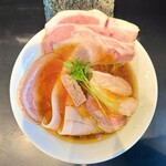 らぁ麺 飛鶏 - 