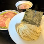 らぁ麺 飛鶏 - 