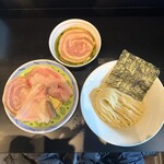 らぁ麺 飛鶏 - 