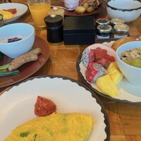 ザ タヴァン グリル＆ラウンジ - 