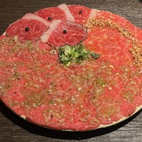 横浜焼肉kintan - 