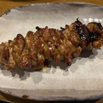 焼鶏 申 - 