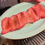 浜松町 たれ焼肉のんき - 