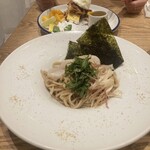 めん、色いろ。いつでも、おやつ。 - 