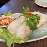 タイの食卓 オールドタイランド - 