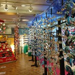 ひのでや - 御宿つるし雛