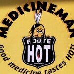 MEDICINEMAN - 