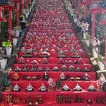 ひのでや - 勝浦ビッグひな祭り