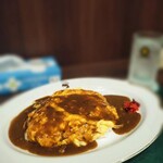 カレー専門店 印度 - 