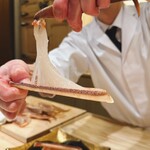 銀座かに松 - これできる蟹を提供してる他店を知らない