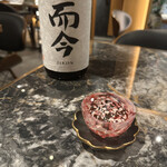 日本酒と創作小鉢料理 GOKURi - 