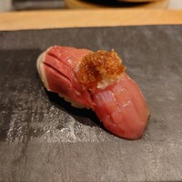 希凛 西店 - 天然ぶり・辛み大根のせ