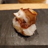 希凛 西店 - 明石だこ