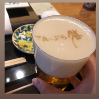 てんぷら膳 - 