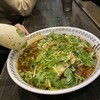 スパイス・ラー麺 卍力 西葛西店