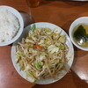 肉野菜炒め ベジ郎 池袋東口店