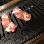 Yakiniku Yuushun - 