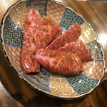 焼肉 優駿 - 