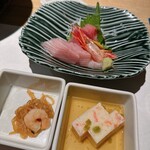 居酒屋ましろや - 