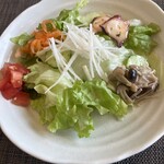 あんず亭 - 
