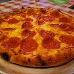 Byrd's Pizza & Ribs - 