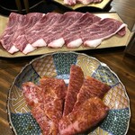 焼肉 優駿 - 