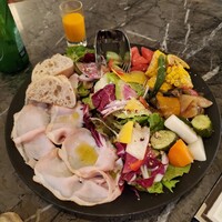 THE THEATRE TABLE - 
