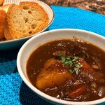 ドッグフレンドリー カフェ&バー Robinson - 