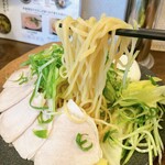 つけ麺本舗辛部 広島駅前店 - 