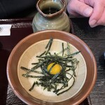 Oomura Nihachi Soba - 