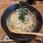 Dad's Ramen 夢にでてきた中華そば - 