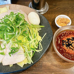 Tsukemen Hompo Karabu - 