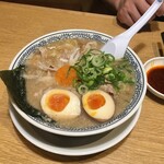 丸源ラーメン - 