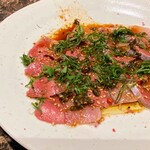 ドッグフレンドリー カフェ&バー Robinson - 