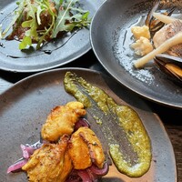 800°DEGREES ARTISAN PIZZERIA - 