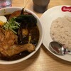 北海道スープカレー Suage 渋谷店