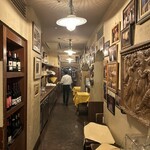 ラ・ビスボッチャ - 