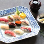 Asahizushi Souhonten - 