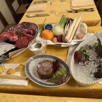 ラ・ビスボッチャ - 