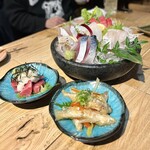 Dokonjousushi - 