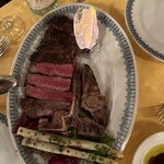 ラ・ビスボッチャ - 