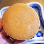 銘菓銘品 日本の味 - バターどら＠長榮堂