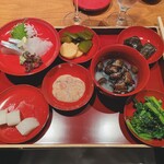 ハルヤマシタ 東京本店 - 