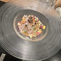 京 静華 - 