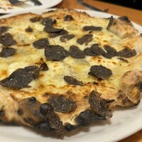 ピザダヴィンチトウキョウ - 