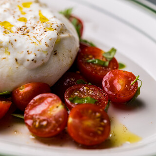 《イタリアン×SNS映え》★本格イタリアンの映え料理も充実★