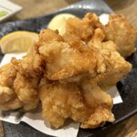 Torikago - THE KARAAGE  激うまです！