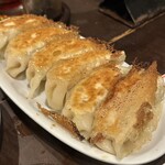 鴻福餃子王 - 